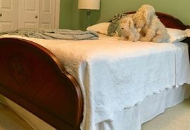 Antique Bed