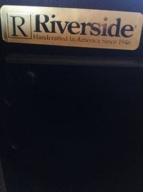 manufacturer of entertainment center