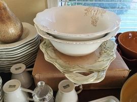 dress up your dinner parties