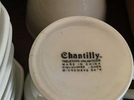 micro, oven, dishwasher safe