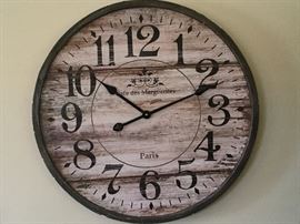 cool clock