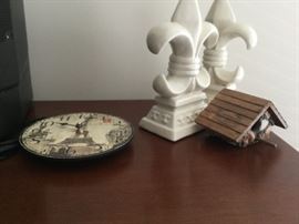 accents sold separately