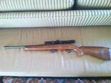 .22 Mossberg Model 353