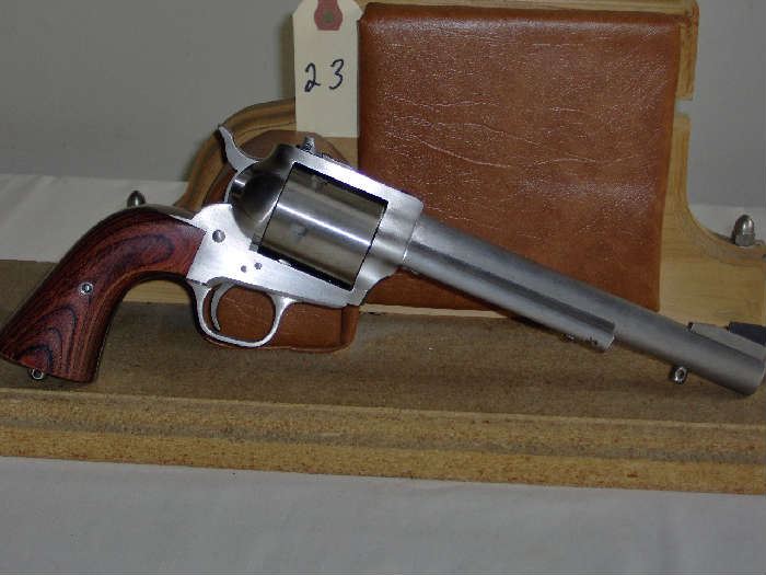 S&W (10")   Mod. 29   