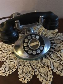 Antique Telephone