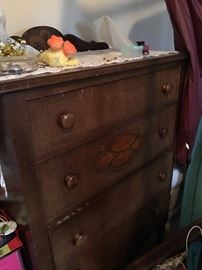 Vintage Bedroom Furniture