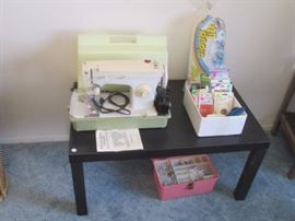 Singer sewing machine Model 247