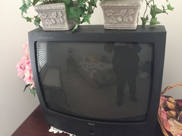 TV good working condition