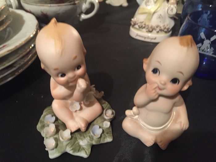 kewpie dolls 