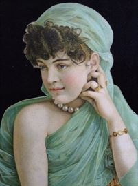 Vintage Victorian German Cutouts Scrap Die Cuts Cards Advertising