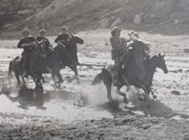 Original movie photographs