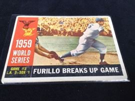 1959 World Series card game 3