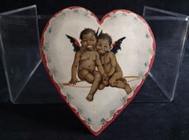 Collectible Black Americana