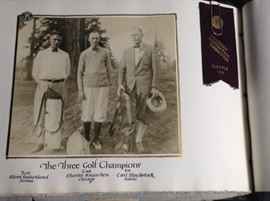 1928 Kiwanis collectible