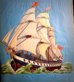 Vintage Victorian German Cutouts Scrap Die Cuts Cards Advertising
