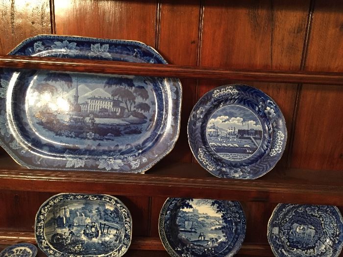 LETS MAKE A DEAL!!! PRINCETON / ANTIQUES... starts on 1/14/2017