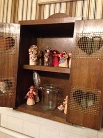 Figurine Collectibles