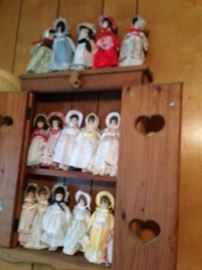 Doll Collection