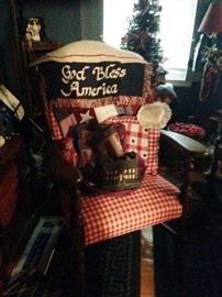 American Collectibles