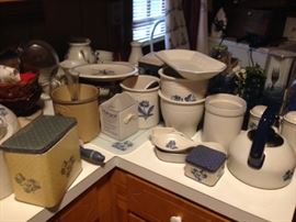 Pfaltzgraff Dinner & Cookware Collection