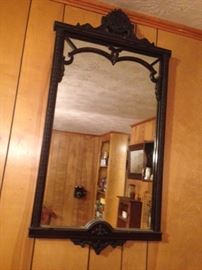 Victorian Mirror