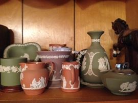 Wedgwood Collection