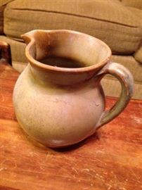 Gordy Georgia Pottery