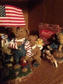 Bear Collection