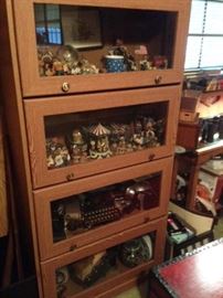 Lawyers Bookcase & Collectibles