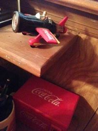 Coca Cola Collectibles