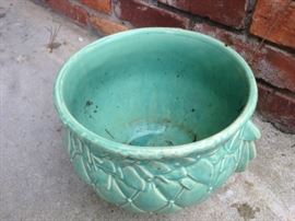 McCoy Planter