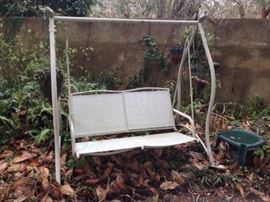 Outdoor Swing