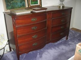 1930's dresser