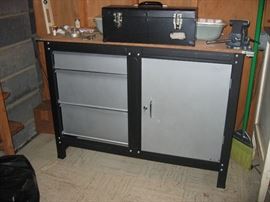 Work bench