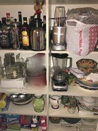 Household items
