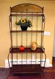 Bakers Rack