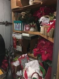 Christmas decorations