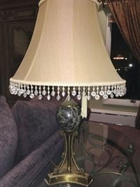 Quality lamps & lighting