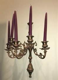 Sconces