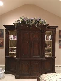 Habersham Palm Court orig $13k