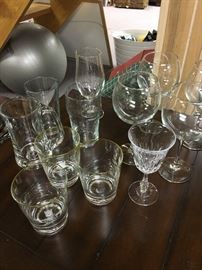 Glassware