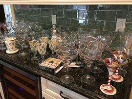 Glassware