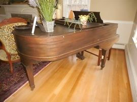 Shumaker Baby Grand