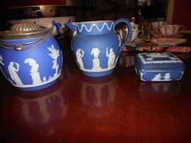 Wedgewood