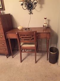 Ladies Writing Desk