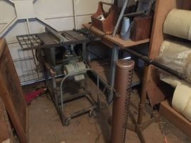 BandSaw
