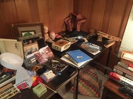 Toys, gun, holster, quilt