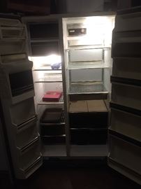 Refrigerator/Freezer