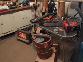 White Mountain Ice Cream maker