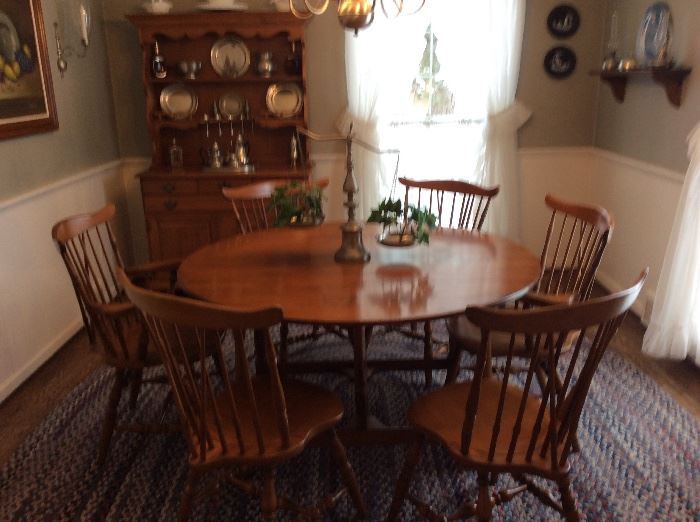 Romeo Washington Twp Pristine Fine Estate Sale Starts On 1 6 2017
